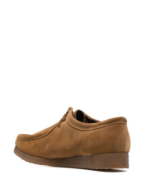 Wallabee Coca Cola CLARKS | 1555180001