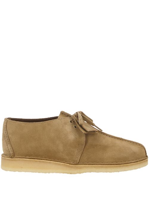 Man's Premium Moccasin CLARKS | 1793250001