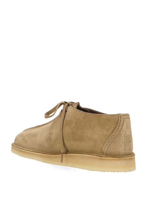 Man's Premium Moccasin CLARKS | 1793250001