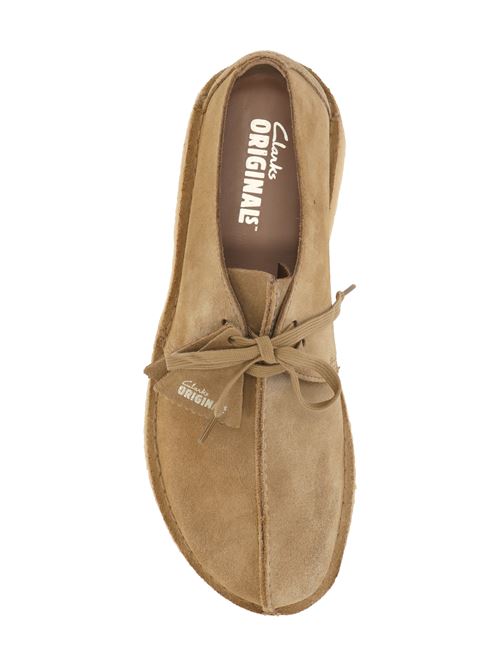 Man's Premium Moccasin CLARKS | 1793250001