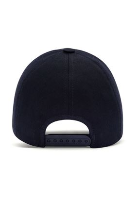 HAT WITH LOGO Courreges | 124ACT033CO00249999