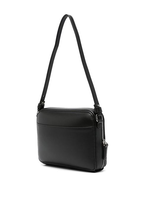 Borsa nera COURREGES | 424GSA146CR00659999