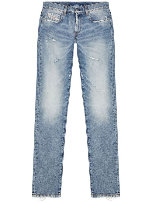 Jeans slim D-Strukt 2019 Diesel | A0355809J5701