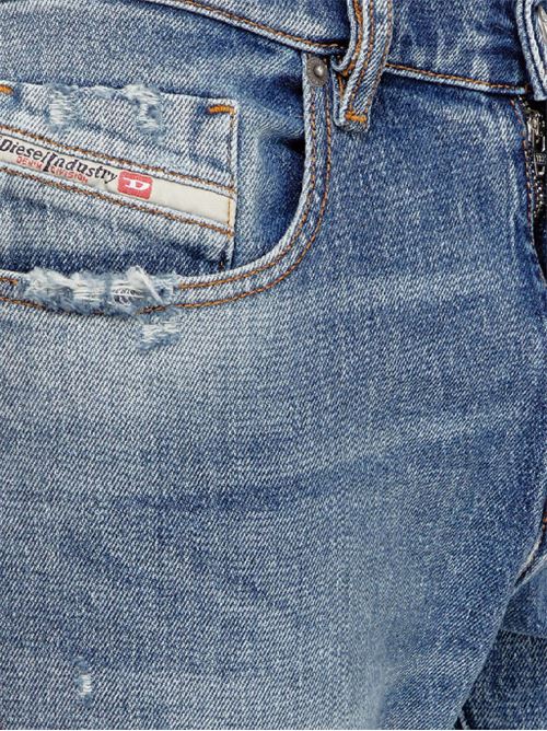 Jeans slim D-Strukt 2019 Diesel | A0355809J5701