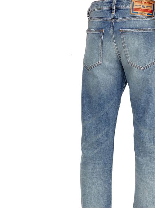 Jeans slim D-Strukt 2019 Diesel | A0355809J5701