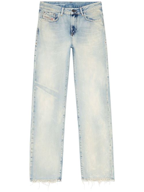 Jeans dritti D-Reggy 1999 DIESEL | A0362109J8901