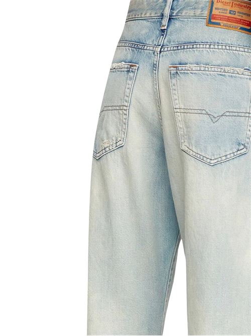 Jeans dritti D-Reggy 1999 DIESEL | A0362109J8901