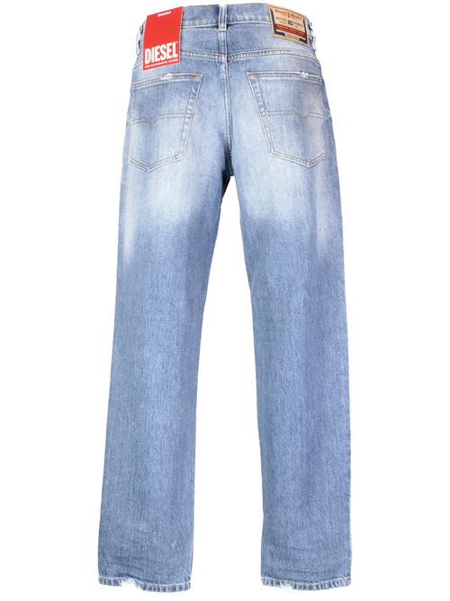 D-Finitive jeans DIESEL | A102300GRDB01