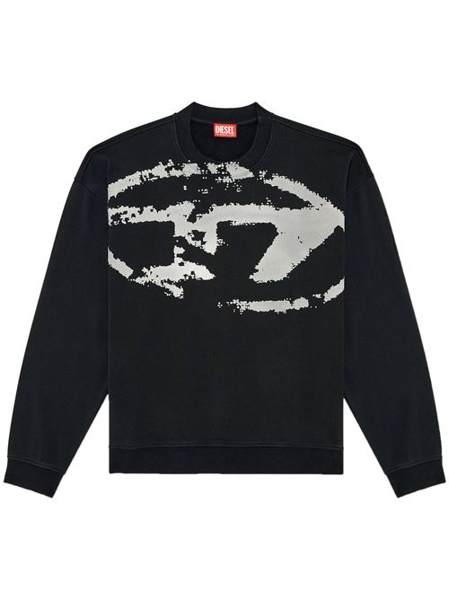 S-BOXT-N5 sweatshirt Diesel | A130510DQAK9XX