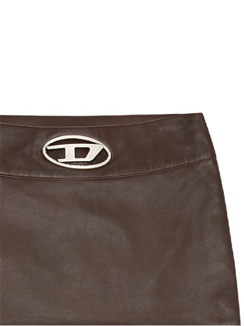 L-Dixy Miniskirt Diesel | A149590BNDR7ES