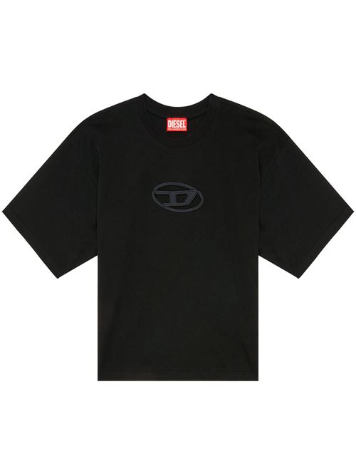 T-shirt T-Buxt DIESEL | A150960NIAX9XX