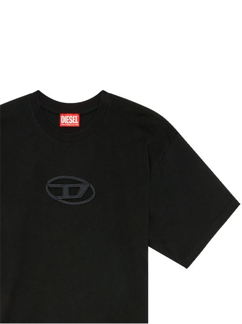 T-shirt T-Buxt Diesel | A150960NIAX9XX