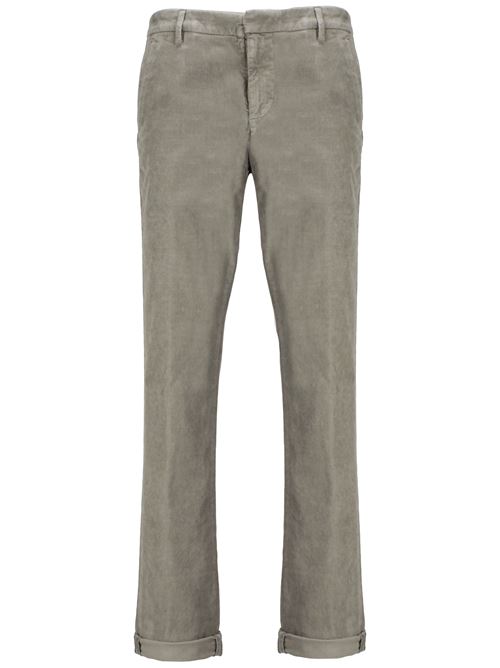 Gaubert trousers  Dondup | UP235VS0028PTD027