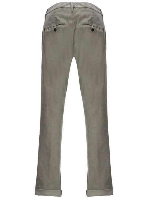 Pantaloni Gaubert slim Dondup | UP235VS0028PTD027