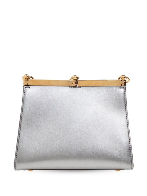 Silver-tone  finish gold-tone bag ETRO | WP1B0001AP237S0997