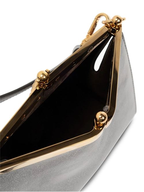 Silver-tone  finish gold-tone bag ETRO | WP1B0001AP237S0997