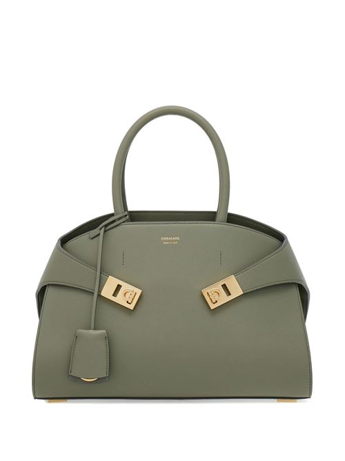 Borsa a mano Hug (S) Ferragamo | 215608775279