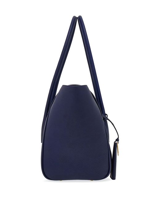 borsa grande tote in pelle East-West Ferragamo | 218343774687