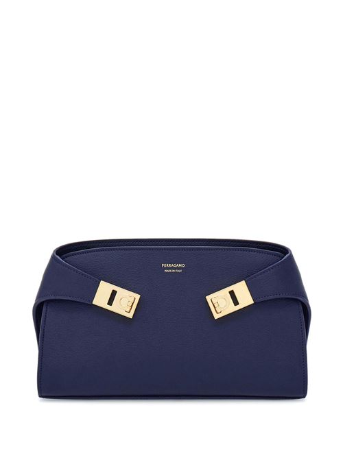 borsa a tracolla mini Hug Ferragamo | 218964774622