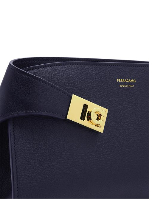 borsa a tracolla mini Hug Ferragamo | 218964774622