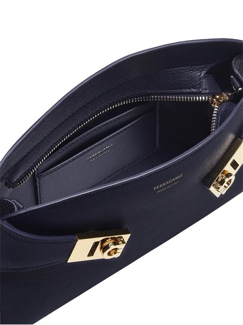 borsa a tracolla mini Hug Ferragamo | 218964774622