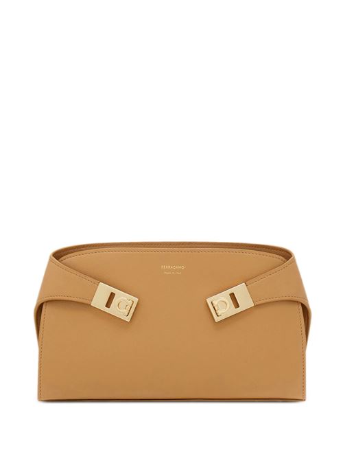 mini Hug shoulder bag Ferragamo | 218964774623