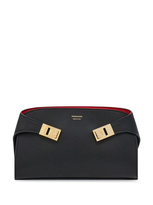 mini Hug cross body bag Ferragamo | 218964774628