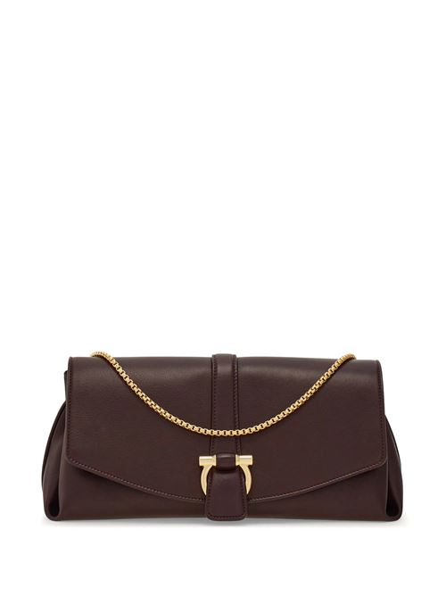 Medium shoulder bag FERRAGAMO | 219794777232