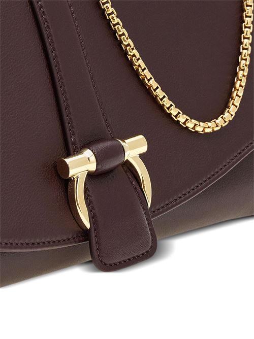 Borsa a spalla media FERRAGAMO | 219794777232