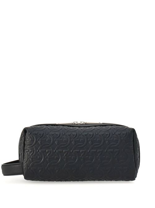 Gancini Dopp toiletry bag FERRAGAMO | 241479769475