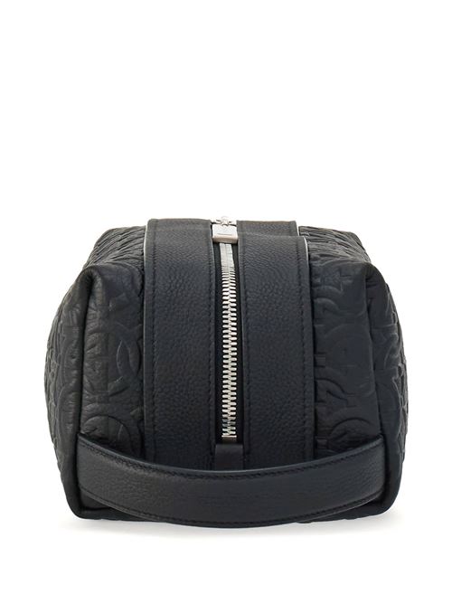 Gancini Dopp toiletry bag FERRAGAMO | 241479769475