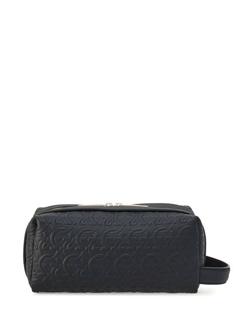 Gancini Dopp toiletry bag FERRAGAMO | 241479769475