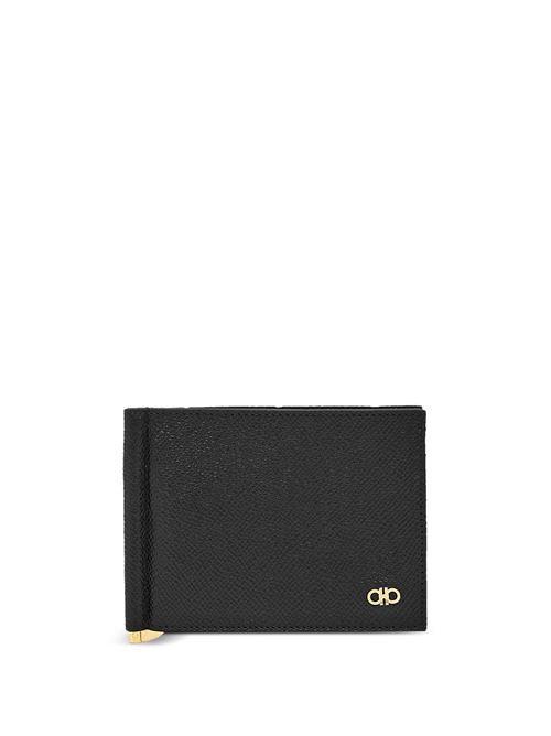 Gancini bi-fold card holder FERRAGAMO | 661475776473