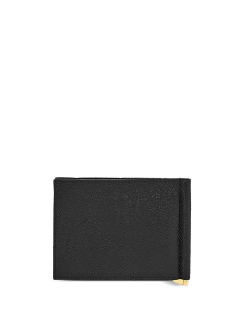 Gancini bi-fold card holder FERRAGAMO | 661475776473