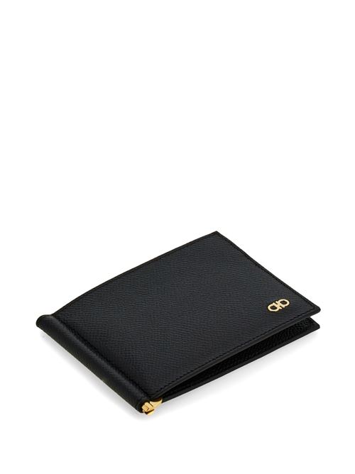 Gancini bi-fold card holder FERRAGAMO | 661475776473