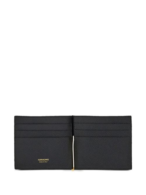 Gancini bi-fold card holder FERRAGAMO | 661475776473