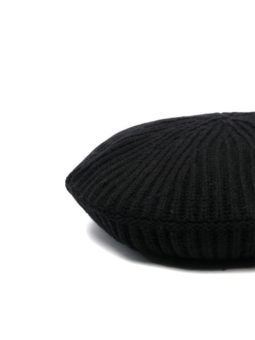 Ribbed hat Ganni | A4430099