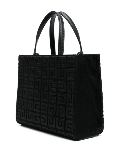 G-Tote mini con ricamo 4G Givenchy | BB50N0B1ME001