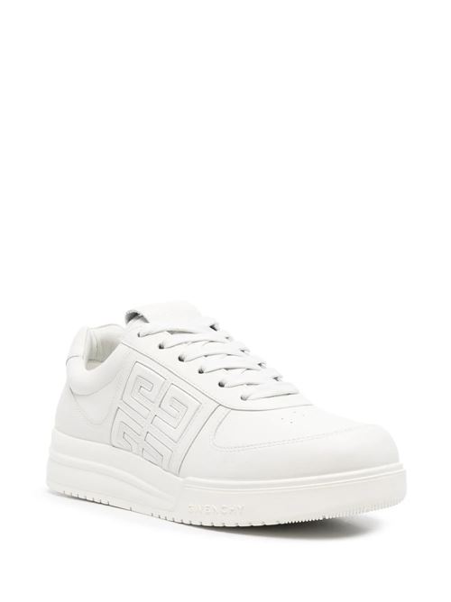 Sneaker G4 in pelle di vitello Givenchy | BE0030E1L9100