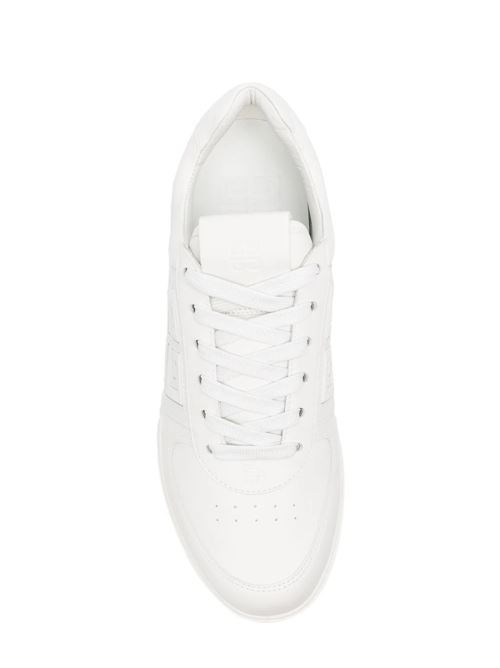 Sneaker G4 in pelle di vitello Givenchy | BE0030E1L9100