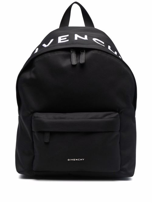 Zaino Essential U in nylon Givenchy | BK508HK1F5001