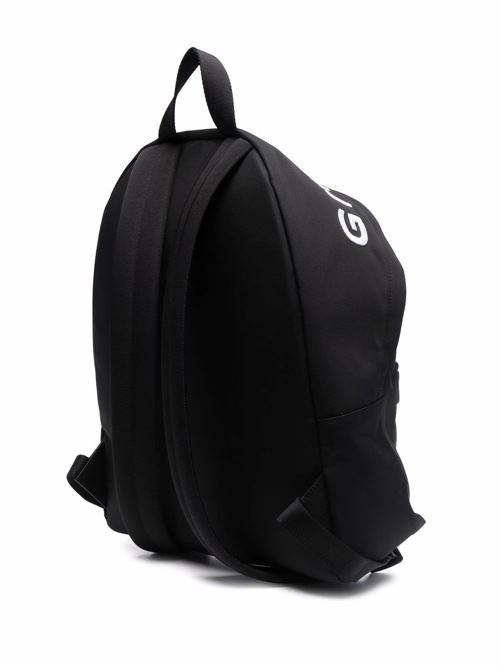 Essential U backpack in nylon Givenchy | BK508HK1F5001