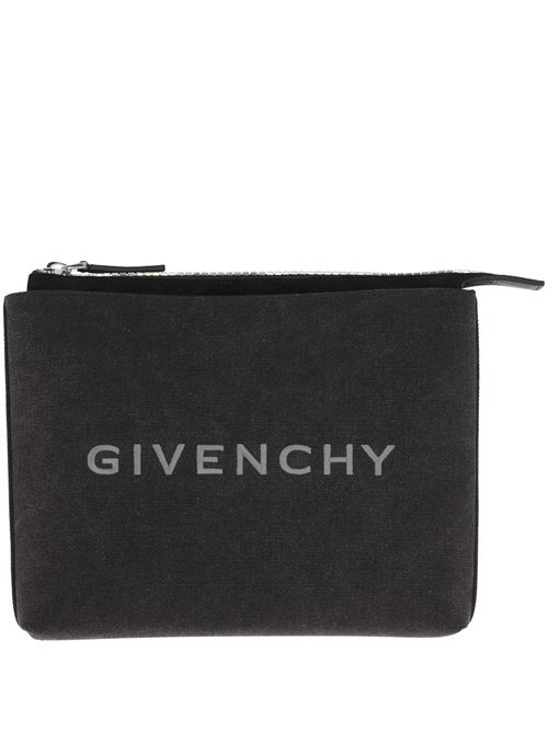 Pochette GIVENCHY in tela GIVENCHY | BK60EAK1Y2001