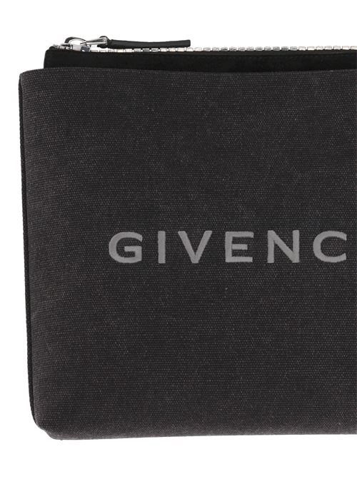 Pochette GIVENCHY in tela GIVENCHY | BK60EAK1Y2001