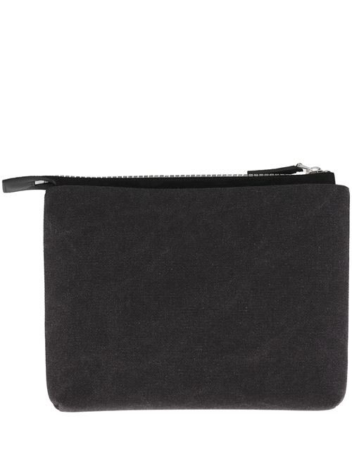 Large clutch bag in  canvas. Givenchy | BK60EAK1Y2001