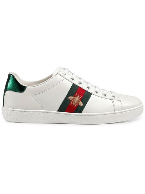 Sneakers Ace Gucci | 43194202JP09064