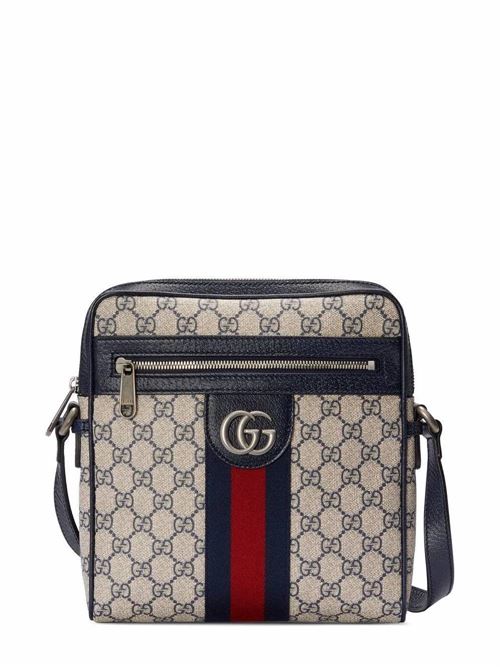 Borsa in tela GG Supreme Gucci | 54792696IWN4076