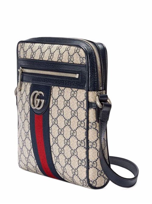 Borsa in tela GG Supreme Gucci | 54792696IWN4076