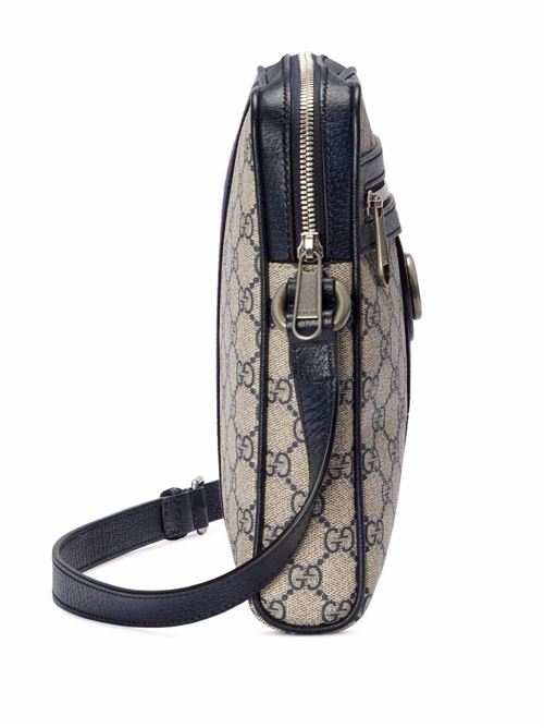 Borsa in tela GG Supreme Gucci | 54792696IWN4076