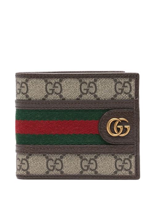 OPHIDIA GG WALLET GUCCI | 59760696IWT8745